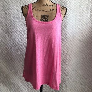 NWT Jockey Sport Racer Back Tank